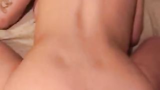 Beautiful Pregnant Teen. Passionate Real Sex! Induced Tomorrow!