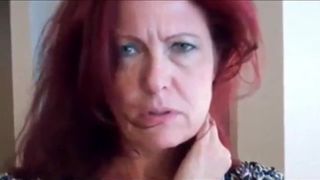 I fucked my drunken stepmom