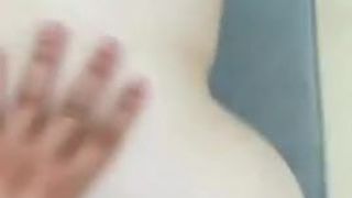 Arab Syrian Cute chubby honey is fucking lovely