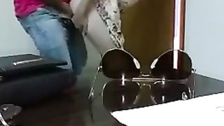 Egyptian Man with Lebanese MILF