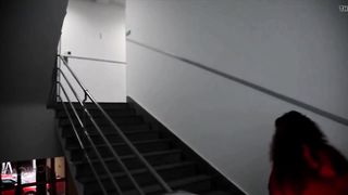 Czech Leona 36I Breasts