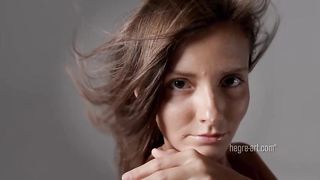 Melinda slow sensual