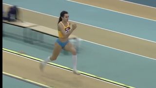 Sexy Athletics 1