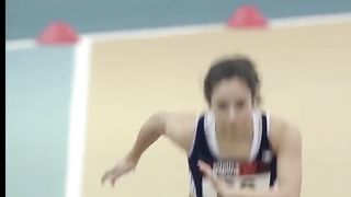 Sexy Athletics 1