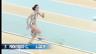Sexy Athletics 1