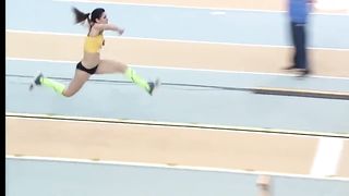 Sexy Athletics 1