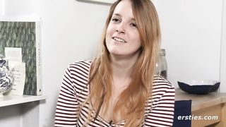 Fun in the Kitchen with Irina