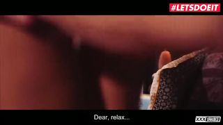 LETSDOEIT - Massage Guy Tricks Strangers Into Rough Sex