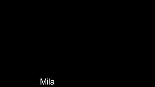 Godspeed Mila