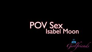 Pov sex