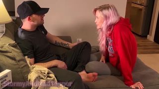 STEP BROTHER CREAMPIES SISTER, IMPREGNATES FAMILY TABOO FANTASY (FULL)