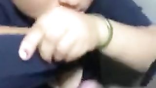 Blowjob in School Mexican Fat Girl