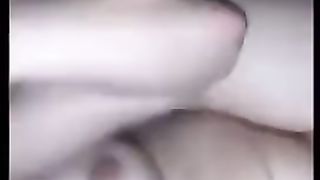 Barely Legal Teen Slag Gets the Threesome she Wanted for her 18th Birthday