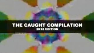 Caught Compilation